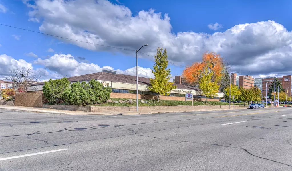 900 E Michigan Avenue, Jackson, MI 49201