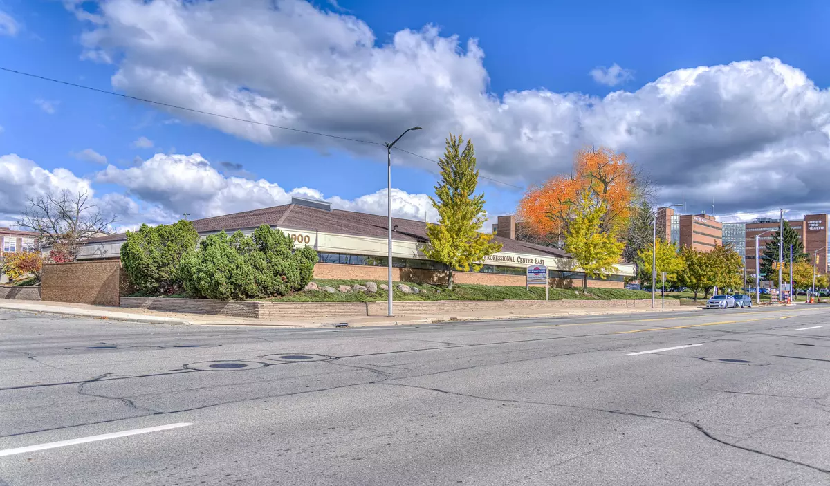 Jackson, MI 49201,900 E Michigan Avenue