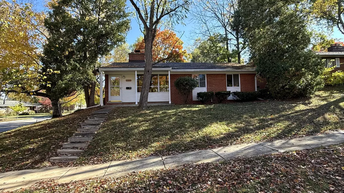 Ann Arbor, MI 48103,2066 Norfolk Avenue