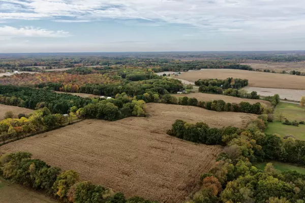 Athens, MI 49011,S O Drive