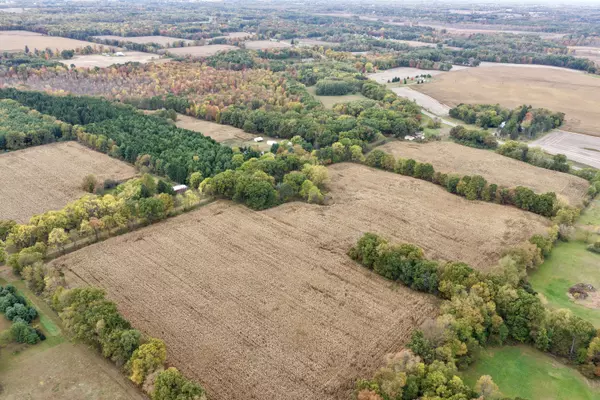 Athens, MI 49011,S O Drive