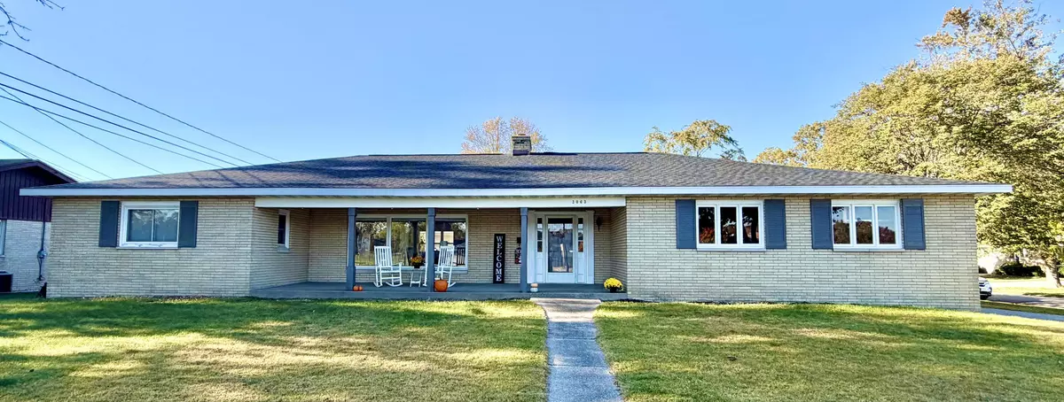 Muskegon, MI 49441,3063 Glenside Boulevard