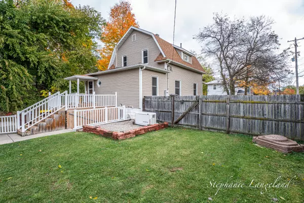 Ionia, MI 48846,503 Rich Street