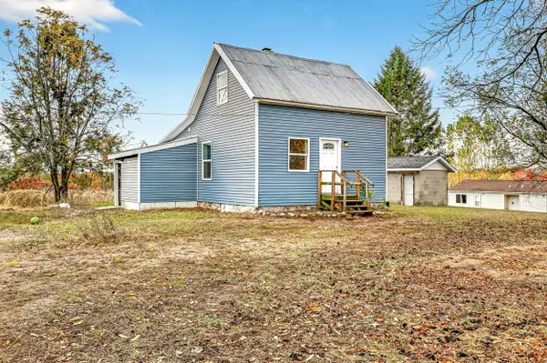 Hart, MI 49420,2785 E Scout Road