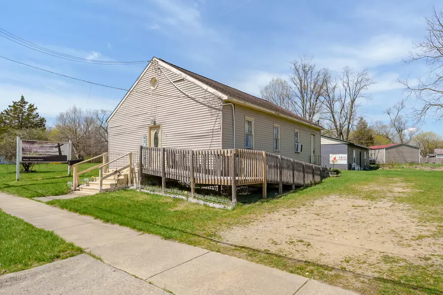 156 Roseneath Avenue, Battle Creek, MI 49017