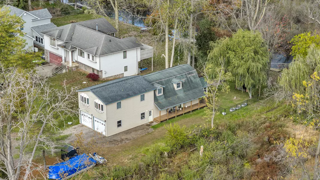 10300 Rexford Road, Grass Lake, MI 49240