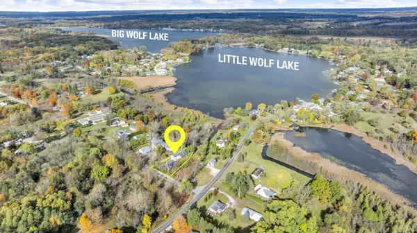 Grass Lake, MI 49240,10300 Rexford Road