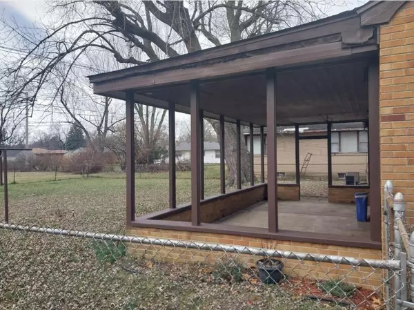 Benton Harbor, MI 49022,290 Bradford Road