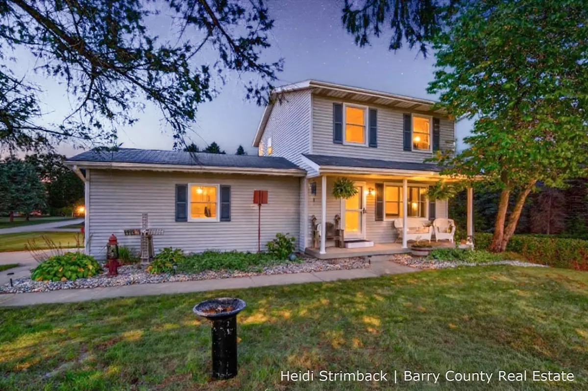 Hastings, MI 49058,3467 Rork Road