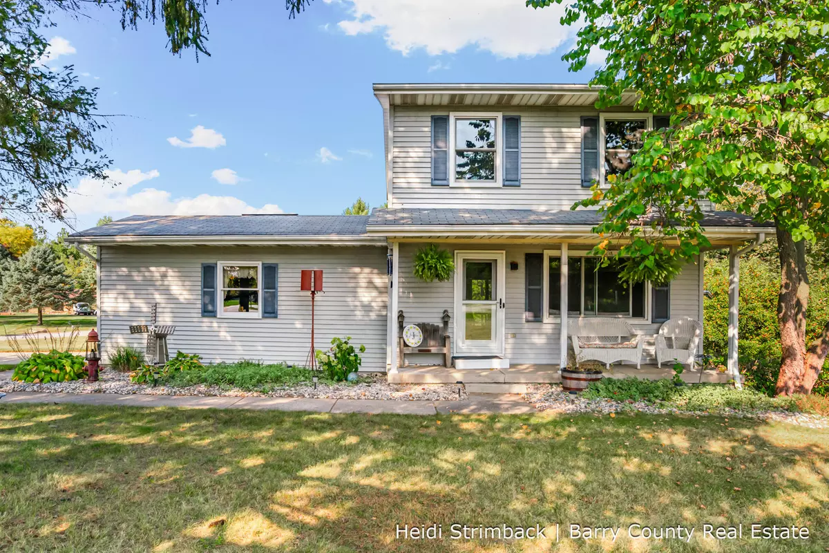 Hastings, MI 49058,3467 Rork Road