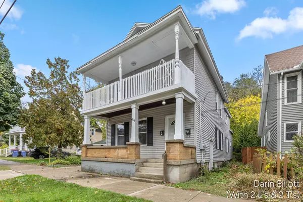 Grand Rapids, MI 49504,615 Jackson NW Street