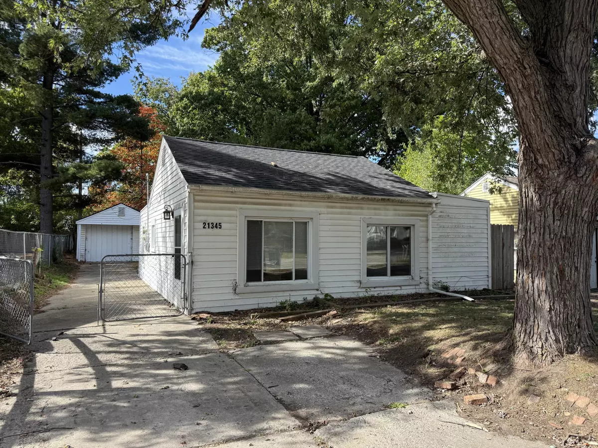 Farmington, MI 48336,21345 Inkster Road