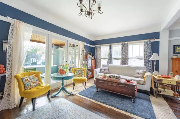 Kalamazoo, MI 49008,2340 Amherst Avenue