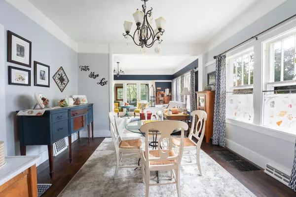 Kalamazoo, MI 49008,2340 Amherst Avenue