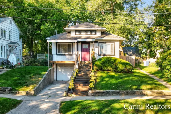 Grand Rapids, MI 49503,1127 Union Avenue NE Avenue