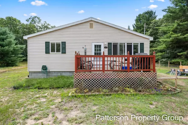 Twin Lake, MI 49457,277 E Baker Street
