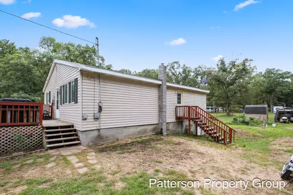 Twin Lake, MI 49457,277 E Baker Street