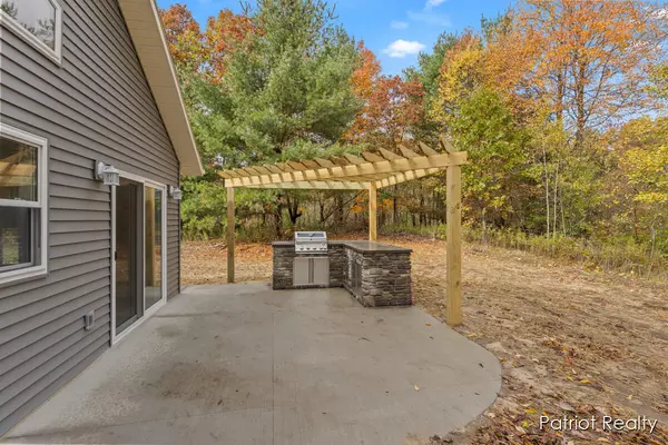 Pierson, MI 49339,5263 N Bass Lake Road
