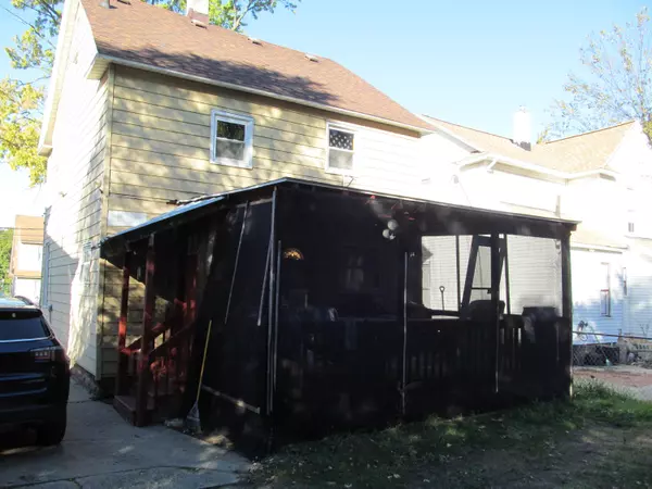 Grand Rapids, MI 49507,1836 Buchanan SW Avenue