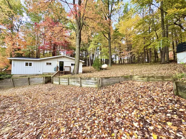 Barryton, MI 49305,17692 Lake Drive