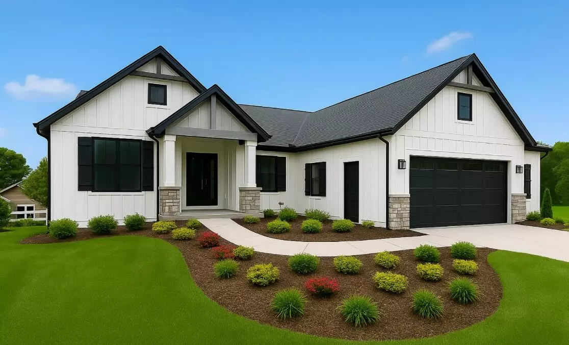 Hudsonville, MI 49426,4401 Greenly Street