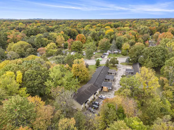 Holland, MI 49424,901 Butternut Drive