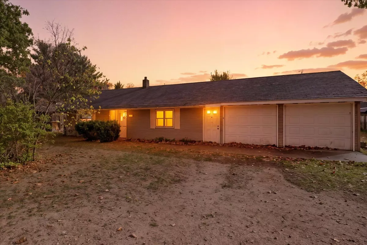 Niles, MI 49120,33649 Washington Street