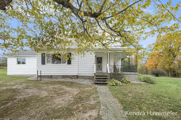 Belding, MI 48809,12558 7 Mile NE Road