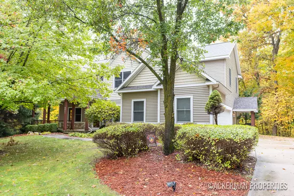 Caledonia, MI 49316,8041 Therese SE Court