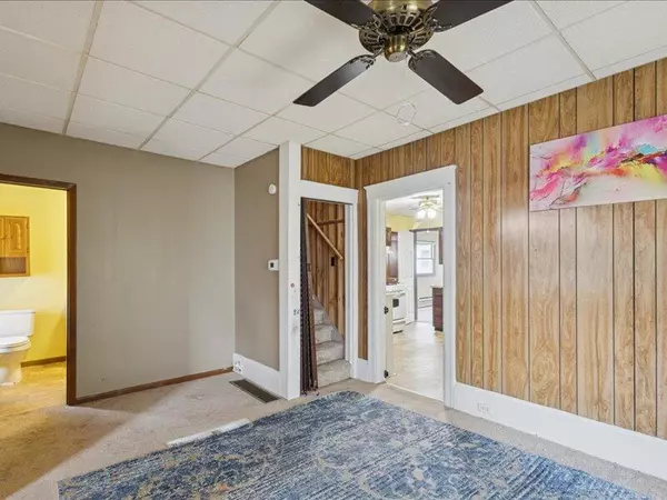 Jackson, MI 49202,239 N Dwight Street