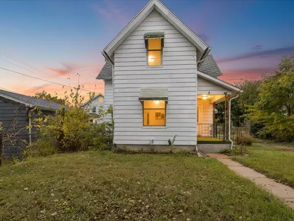 Jackson, MI 49202,239 N Dwight Street