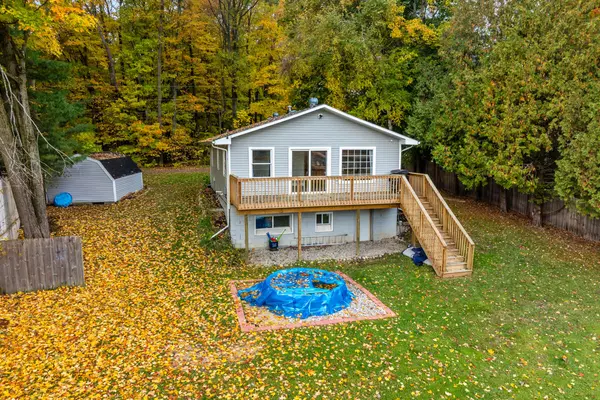 Lakeview, MI 48850,4820 Beech Drive Drive