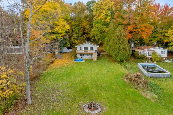 Lakeview, MI 48850,4820 Beech Drive Drive