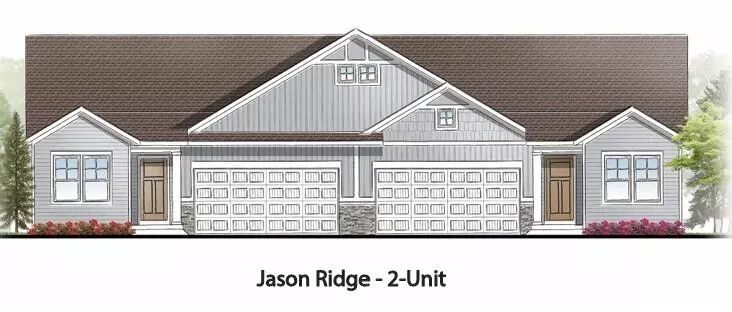 3786 Ambrosia SW Drive #23, Grand Rapids, MI 49534