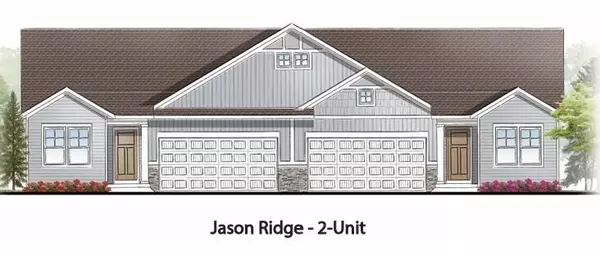 Grand Rapids, MI 49534,3786 Ambrosia SW Drive #23