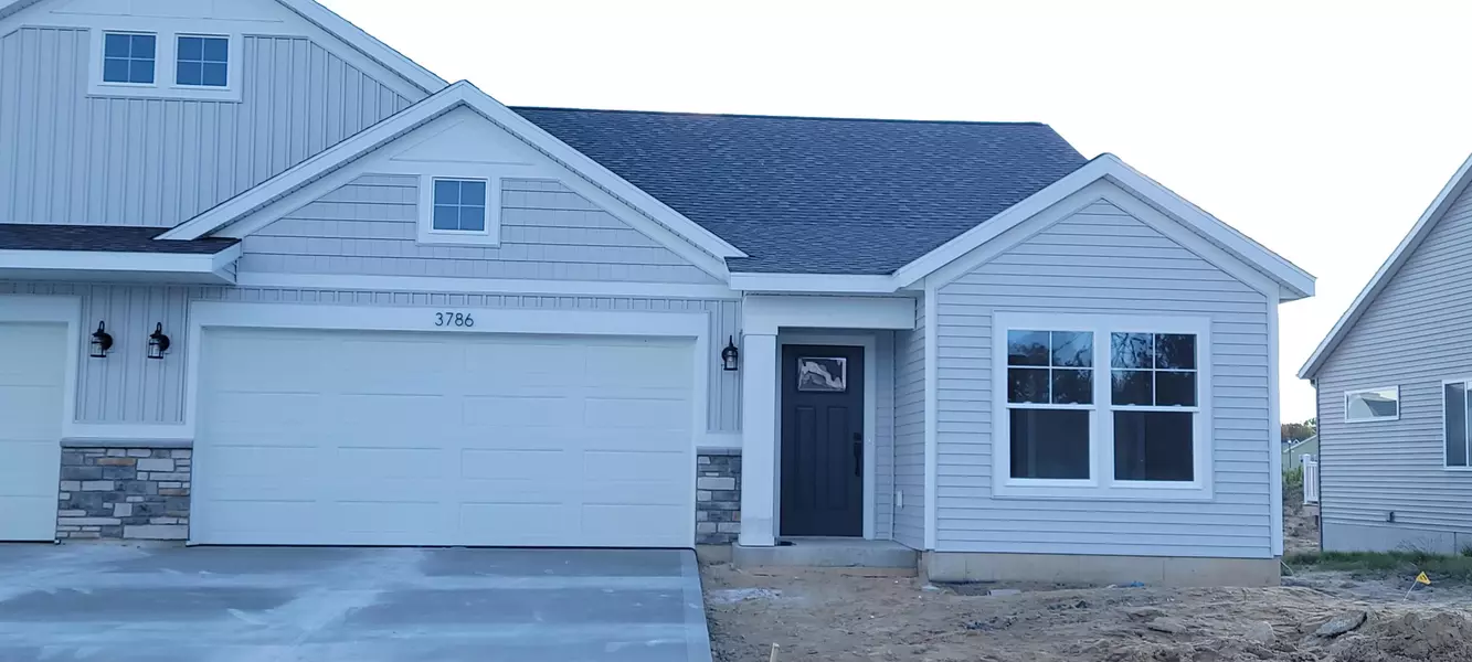 3786 Ambrosia SW Drive #23, Grand Rapids, MI 49534