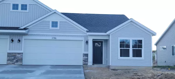 3786 Ambrosia SW Drive #23, Grand Rapids, MI 49534