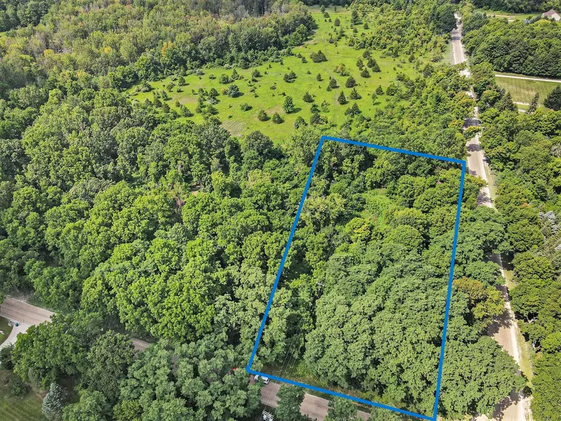 0000 Jennings Rd Road, Whitmore Lake, MI 48189
