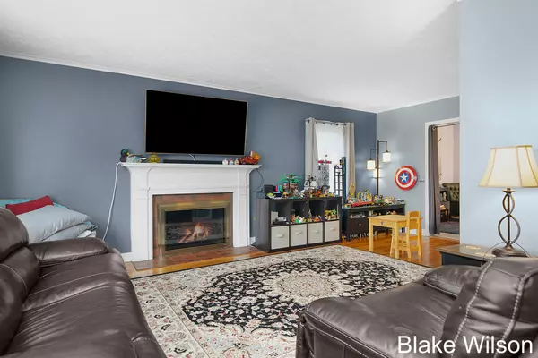 Grand Rapids, MI 49507,1730 Philadelphia SE Avenue