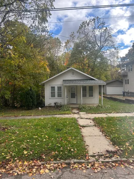 808 Clay Street, Niles, MI 49120