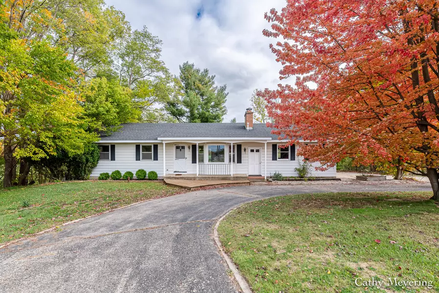 5542 Canal SW Avenue, Wyoming, MI 49418