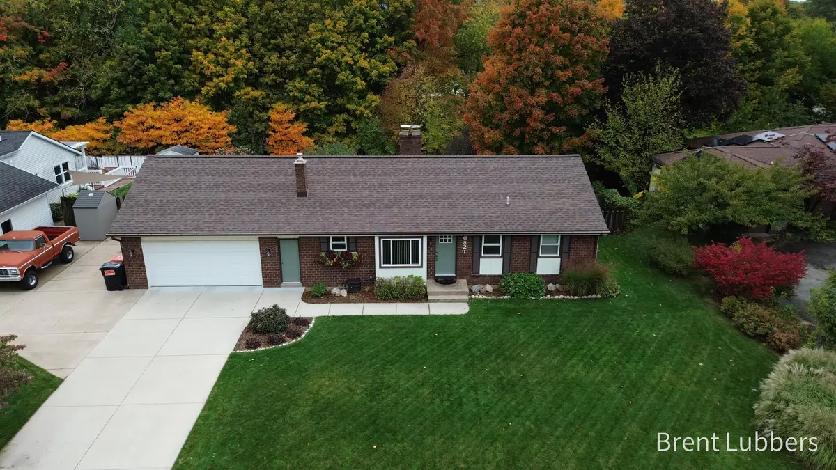 Hudsonville, MI 49426,6821 Bridgeport Drive