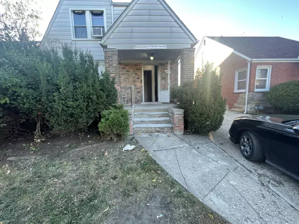 7355 Fielding Street, Detroit, MI 48228