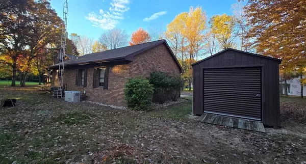 Stanwood, MI 49346,6787 Mayfair Drive