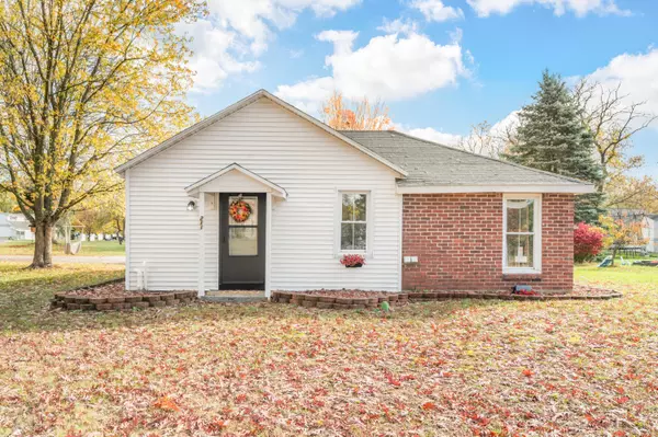 Big Rapids, MI 49307,211 Gilbertson Avenue