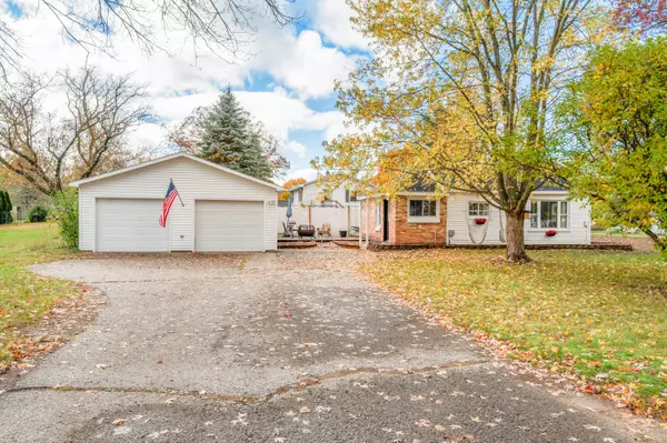 Big Rapids, MI 49307,211 Gilbertson Avenue