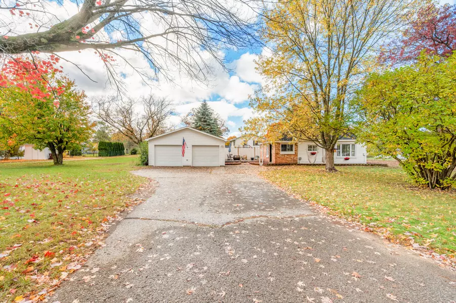 211 Gilbertson Avenue, Big Rapids, MI 49307