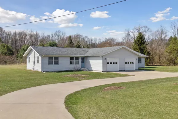 10611 W Main Street #10611, Kalamazoo, MI 49009