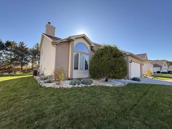 Lansing, MI 48917,6531 Windsong Way