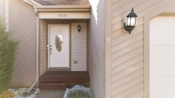 Lansing, MI 48917,6531 Windsong Way